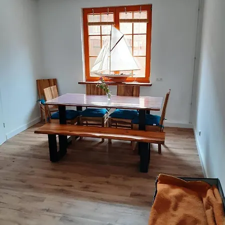 Ostseeurlaub Mit Hund In Holiday home *