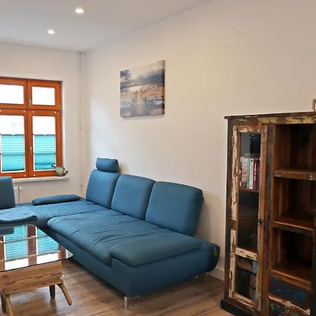 Holiday home Ostseeurlaub Mit Hund In Neubukow