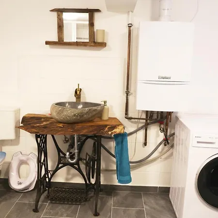 Holiday home Ostseeurlaub Mit Hund In