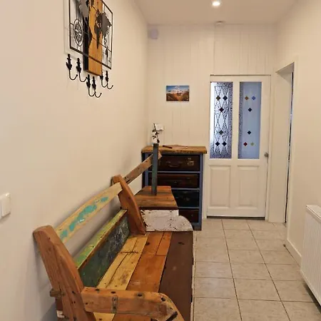 Holiday home Ostseeurlaub Mit Hund In *