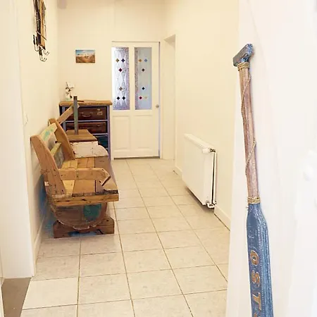 Holiday home Ostseeurlaub Mit Hund In