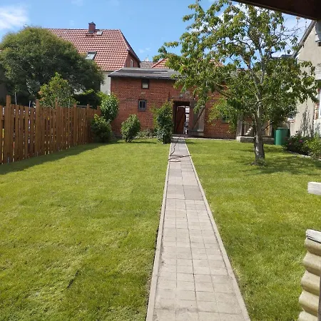 Holiday home Ostseeurlaub Mit Hund In Neubukow